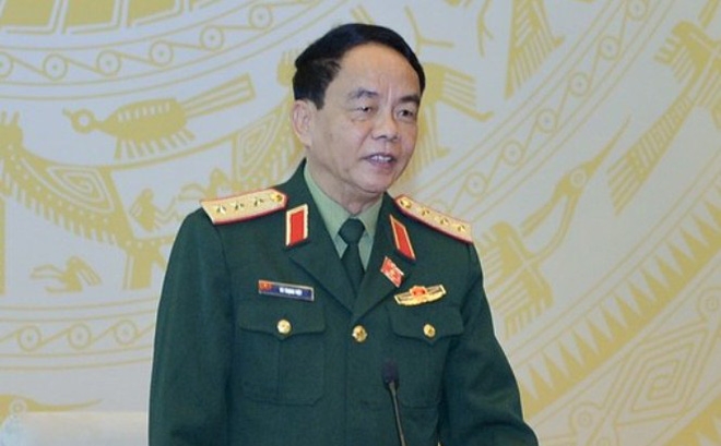 Quốc hội không đồng ý với đề xuất Bí thư, Chủ tịch tỉnh có cảnh vệ Quốc hội không đồng ý với đề xuất Bí thư, Chủ tịch tỉnh có cảnh vệ