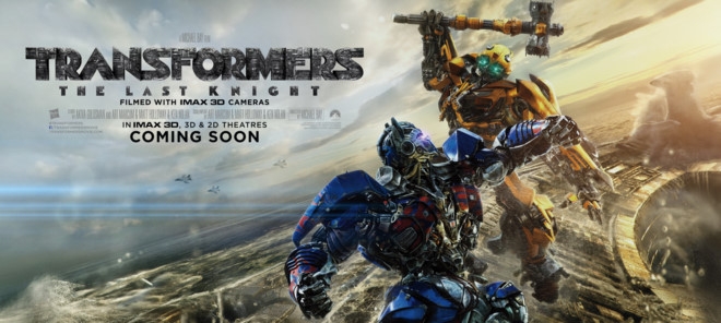 Bom tan ‘Transformers 5’ bi gioi phe binh che bai, khan gia My tho o hinh anh 1