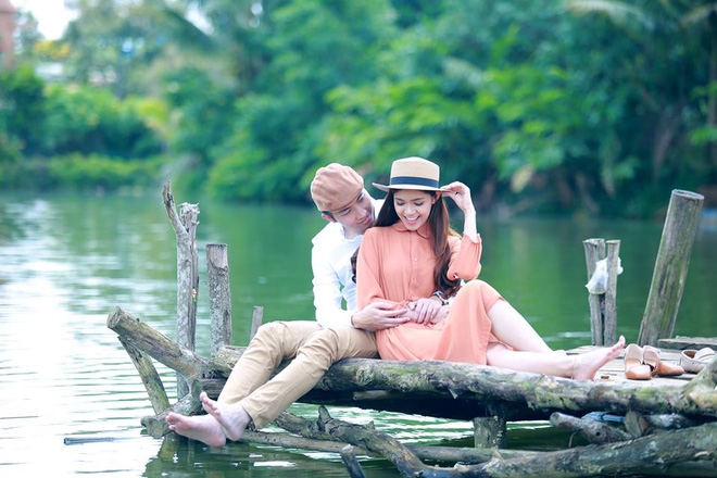 Cô dâu may mắn nhất nước: cả đại gia đình chồng cùng cầu hôn, em chồng là đạo diễn kiêm biên kịch - Ảnh 3.