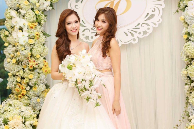 Cô dâu may mắn nhất nước: cả đại gia đình chồng cùng cầu hôn, em chồng là đạo diễn kiêm biên kịch - Ảnh 4.