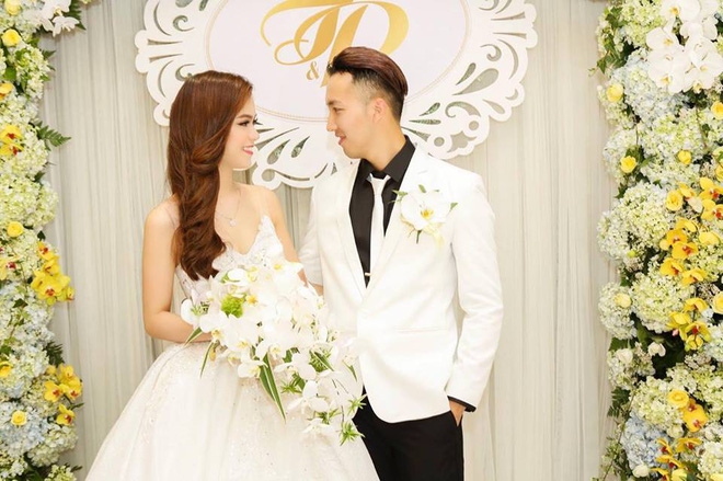 Cô dâu may mắn nhất nước: cả đại gia đình chồng cùng cầu hôn, em chồng là đạo diễn kiêm biên kịch - Ảnh 6.