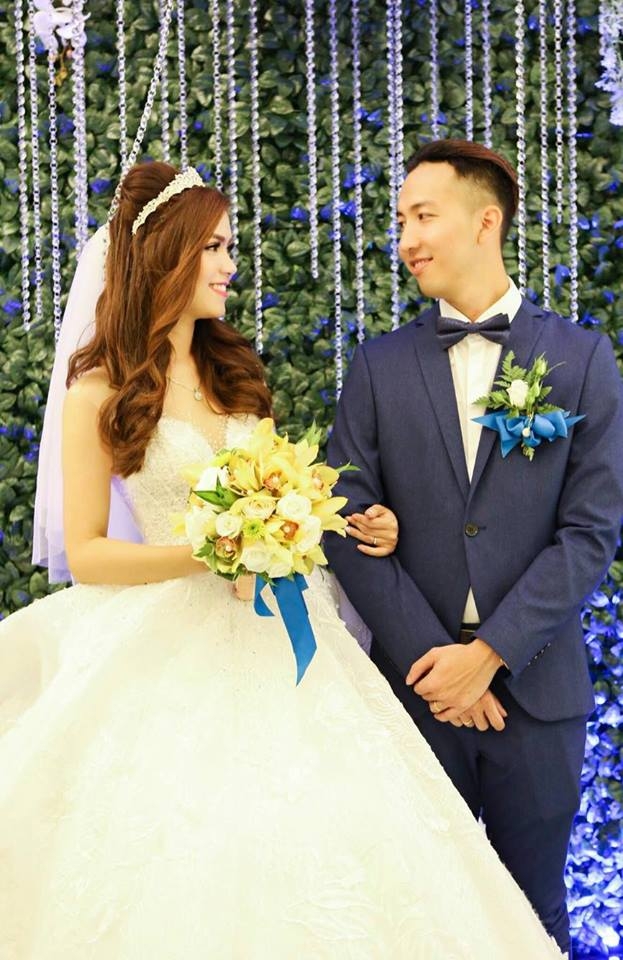 Cô dâu may mắn nhất nước: cả đại gia đình chồng cùng cầu hôn, em chồng là đạo diễn kiêm biên kịch - Ảnh 7.