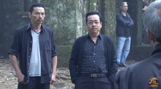 Cuoc doi dau cang thang trong trailer moi cua 'Nguoi phan xu' hinh anh 1