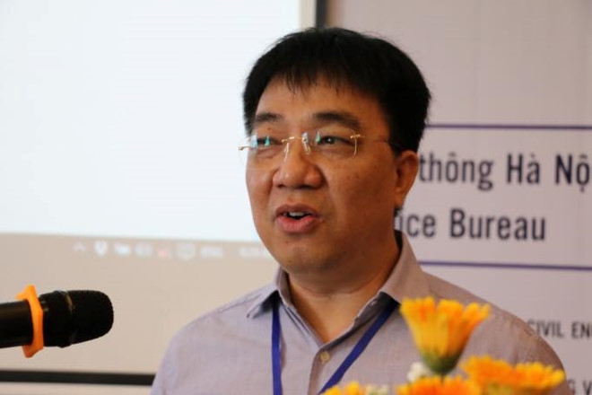 'Ha Noi khong voi vang khi de xuat cam xe may vao noi do' hinh anh 2
