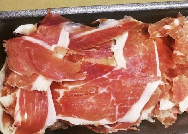 thịt lợn, thịt lợn đen Iberico, đặc sản nhà giàu