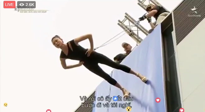 Minh Tú làm nên lịch sử khi lọt vào Chung kết Next Top châu Á - Ảnh 5.