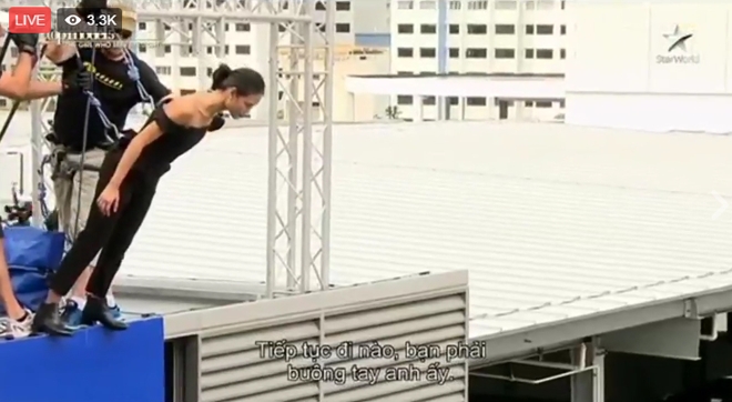 Minh Tú làm nên lịch sử khi lọt vào Chung kết Next Top châu Á - Ảnh 7.