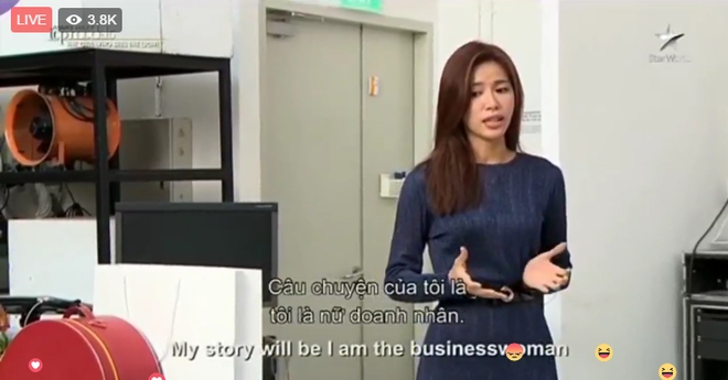 Minh Tú làm nên lịch sử khi lọt vào Chung kết Next Top châu Á - Ảnh 12.