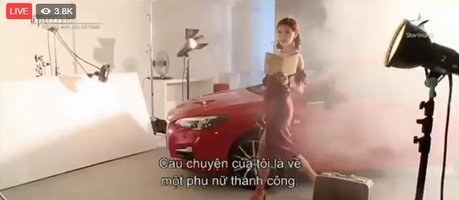 Minh Tú làm nên lịch sử khi lọt vào Chung kết Next Top châu Á - Ảnh 14.