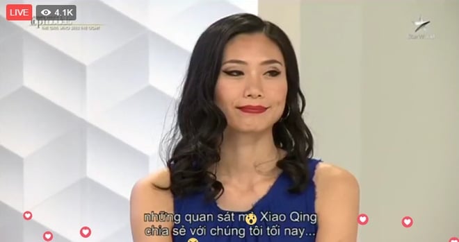 Minh Tú làm nên lịch sử khi lọt vào Chung kết Next Top châu Á - Ảnh 16.