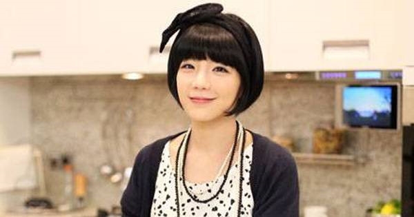 Sao nu Han Quoc tu tu o My vi tin don ep phong vien chinh anh hinh anh 2