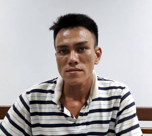 Thanh nien tam xang dot nguoi yeu trong con cuong ghen hinh anh 1