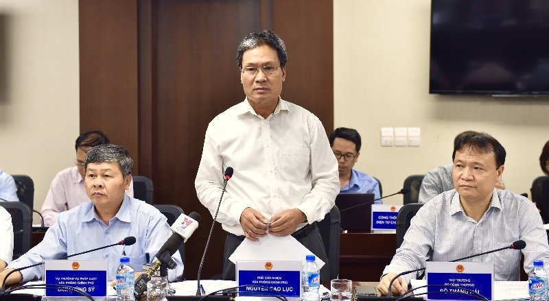 Thủ tướng, EVN, điện, giá điện, sản xuất điện, mất điện