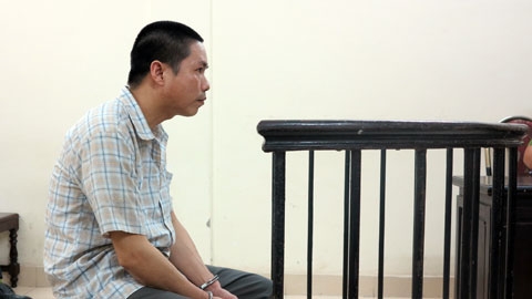 Truy sát, giết người, ghen tuông, nhân tình, ngoại tình