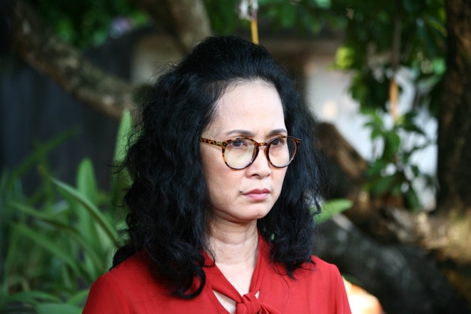 Vi sao chuyen me chong - nang dau van gay bao giua thoi dai Facebook? hinh anh 1