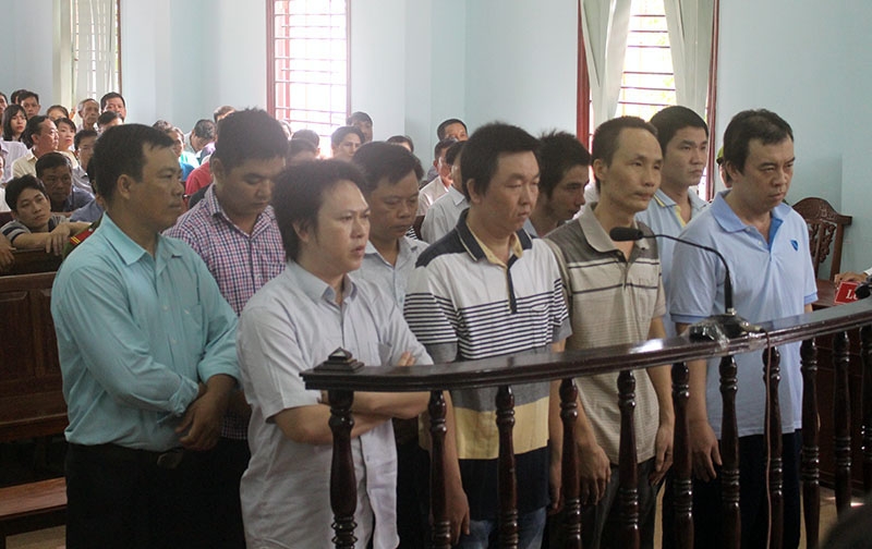 hối lộ tiền tỉ, thanh tra nhận hối lộ, Cần Thơ, hối lộ, thanh tra giao thông