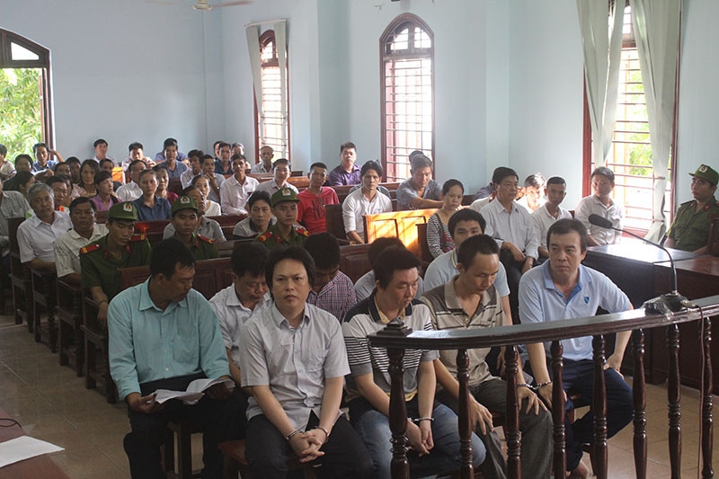 hối lộ tiền tỉ, thanh tra nhận hối lộ, Cần Thơ, hối lộ, thanh tra giao thông