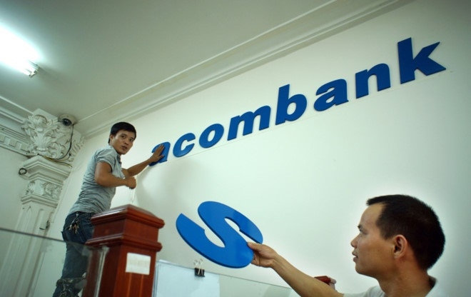 'An so' lanh dao Sacombank van chua duoc NHNN thong qua hinh anh 1