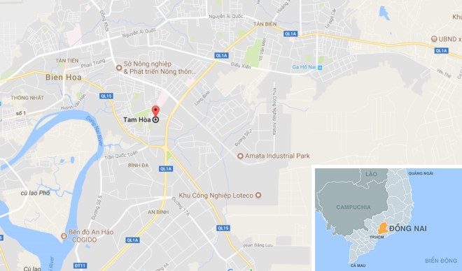Bat 2 thanh nien thuc hien hang loat vu lua dao hinh anh 2