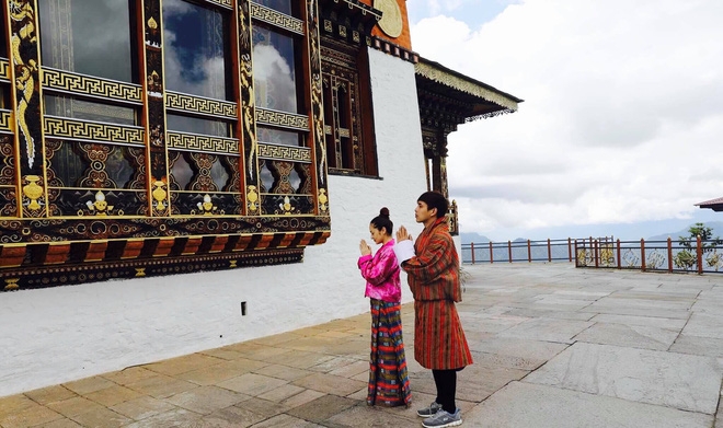 Bị bạn gái nói lừa tình, ai ngờ Hồ Quang Hiếu lại đáp trả đáng yêu thế này! - Ảnh 4.