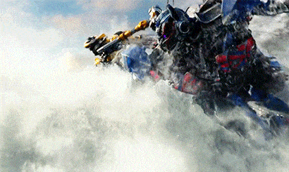 Bom tan ‘Transformers 5’: Hanh dong, chay no, va chi co vay hinh anh 1