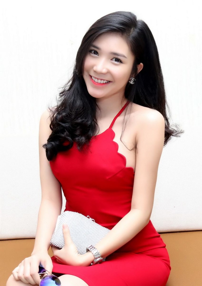 Đóng quảng cáo gây nhức mắt, bạn gái Quang Lê khiến cư dân mạng phản ứng dữ dội - Ảnh 5.