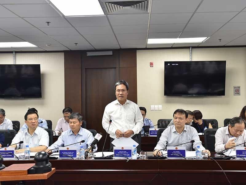 ‘Giá điện đang thấp hơn các nước G7’ - ảnh 1