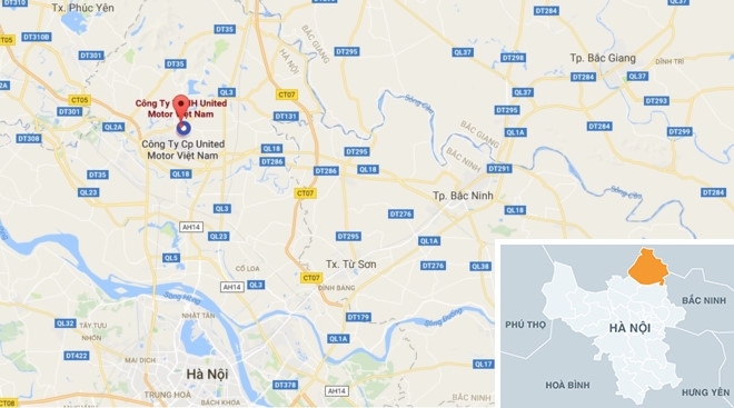 Hang tram moto, xe dap dien bi thieu rui luc nua dem hinh anh 3