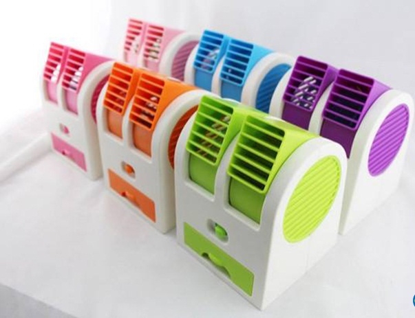  Đa phần điều hòa mini được quảng cáo làm mát nhanh, giá siêu rẻ chỉ từ 100.000 đồng...cho tới 1 triệu đồng tùy sản phẩm 
