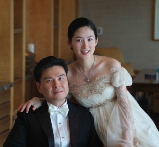 My nhan ‘Cu nhay cuoi cung’ len tieng giua tin don tu tu hinh anh 2