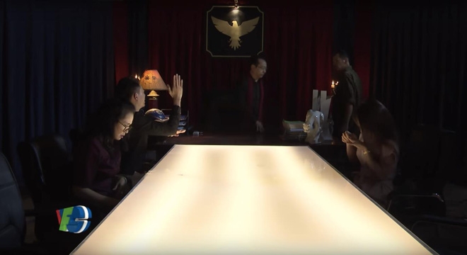 Nghe lời Người Phán Xử, bà Phương và Vân công khai xin lỗi nhau trên Facebook - Ảnh 1. Nghe lời Người Phán Xử, bà Phương và Vân công khai xin lỗi nhau trên Facebook - Ảnh 1.