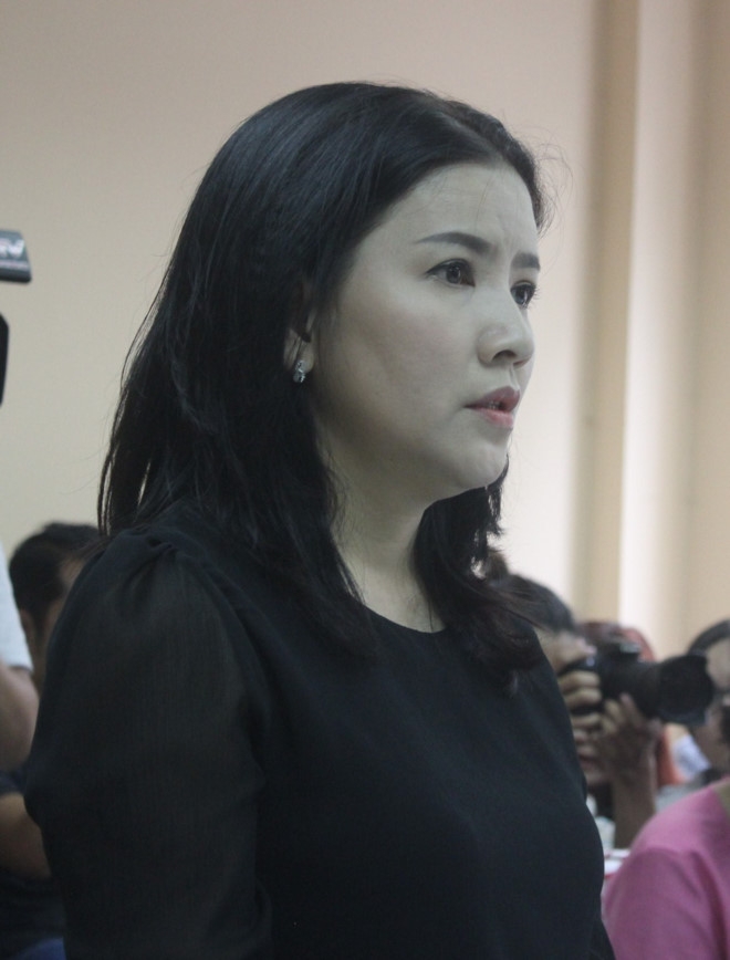 Ngoc Trinh 'Mui ngo gai': Toi mat hon 600 trieu dong vi Nha hat Kich hinh anh 1