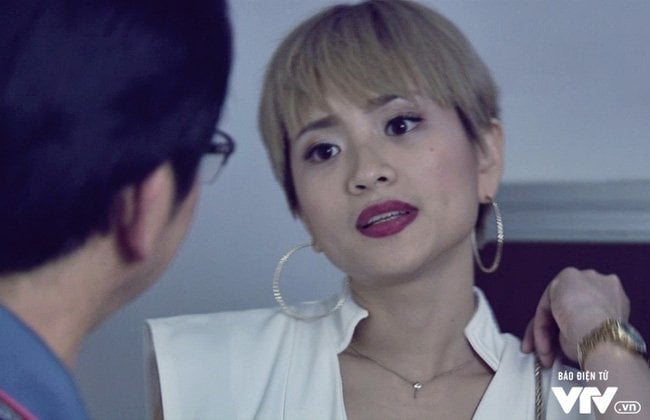 Người phán xử, phim truyền hình, phim việt nam