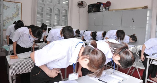Nhật Bản – Địa ngục của lao động trình độ thấp?