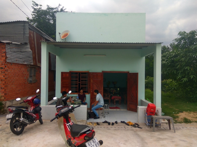 Ông Huỳnh Văn Nén kiện cha đòi tiền: Người thân đau xót, không hiểu tại sao - Ảnh 1.
