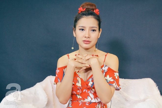 Phương Trinh Jolie: Bị đồn cướp bồ đàn chị, giang hồ rượt đánh đến mức muốn bỏ hát đi làm nail - Ảnh 8.