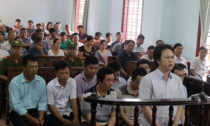 chạy chức, thanh tra giao thông nhận hối lộ, hối lộ tiền tỉ, Phó chánh thanh tra chạy chức, Cần Thơ, 370 triệu đồng