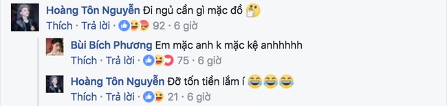 Ưng Đại Vệ khuyên bảo khi thấy Hoàng Tôn thả thính người khác - Ảnh 3.