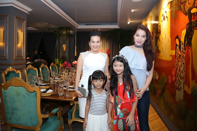 vo-chong-binh-minh-to-chuc-sinh-nhat-sang-trong-cho-con-gai-5