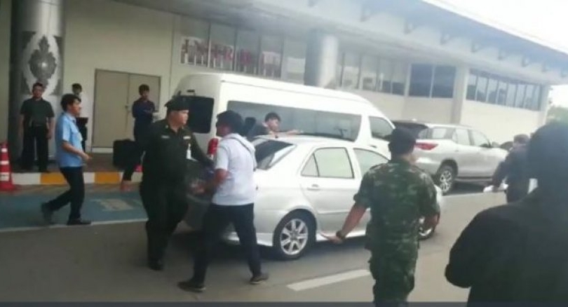 bi nham lai uber, nu dj bi tai xe taxi truyen thong vay danh hinh anh 2