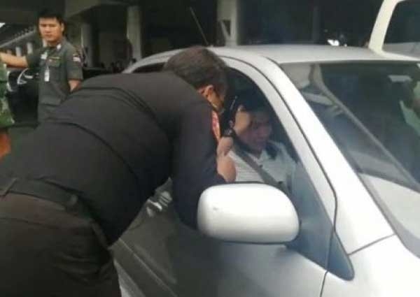 bi nham lai uber, nu dj bi tai xe taxi truyen thong vay danh hinh anh 3