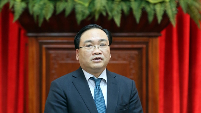 Bí thư Hà Nội cho rằng vẫn còn tiếng kêu của người dân và doanh nghiệp vì bị nhũng nhiễu