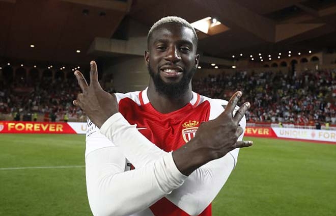 Chelsea & kế hoạch 200 triệu bảng: Đón “Pogba mới” & Lukaku - 1