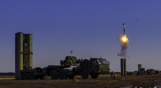 Nga có thể đã phóng tên lửa S-400 diệt 1 máy bay Mỹ - Không nói suông? - Ảnh 1.