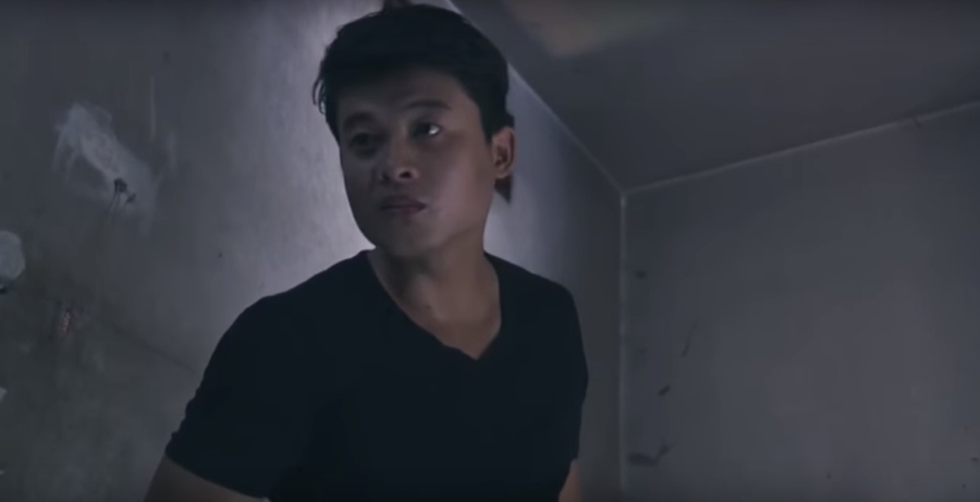 Người phán xử: Danh tính kẻ liều mạng dám 
