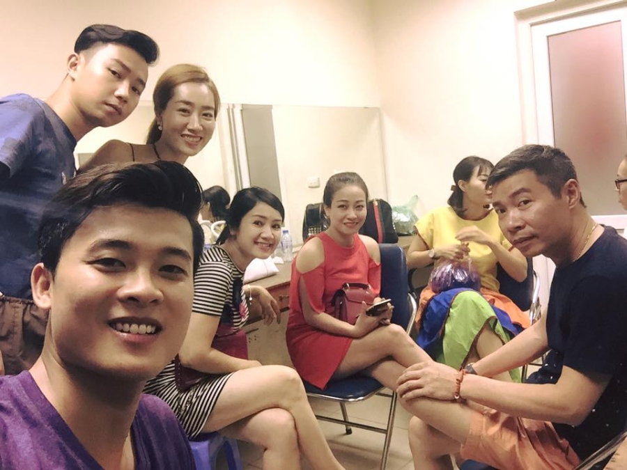 Người phán xử: Danh tính kẻ liều mạng dám 