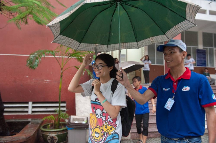 Thi THPT quốc gia 2017, Thi THPT quốc gia, Thí sinh thi THPT quốc gia, Đề thi thpt quốc gia 2017, Đáp án thi THPT quốc gia 2017