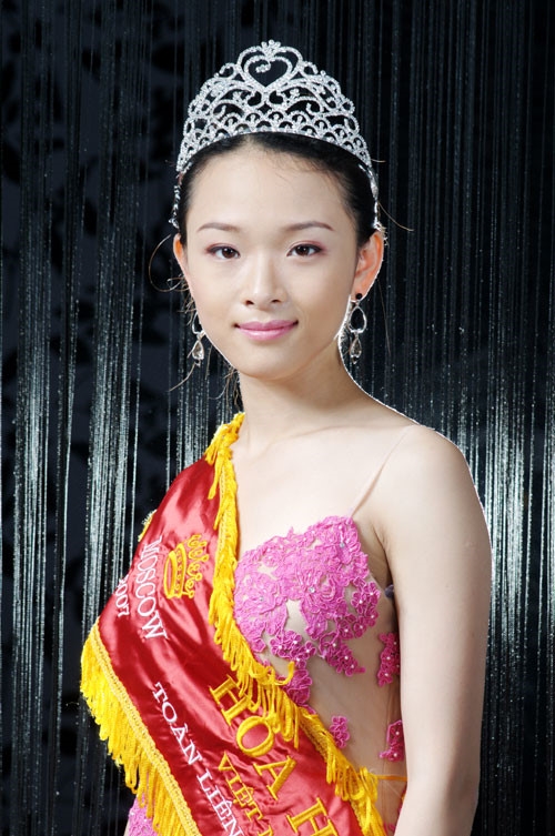 Trương Hồ Phương Nga: Hành trình từ hoa hậu tới cáo buộc lừa đảo - Ảnh 2.