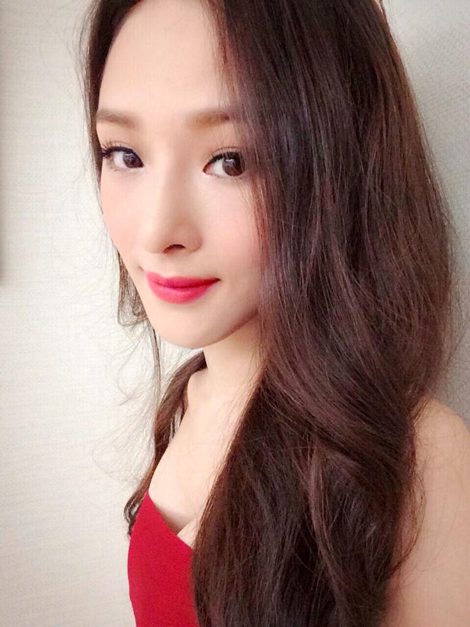 Trương Hồ Phương Nga: Hành trình từ hoa hậu thông thạo 3 ngoại ngữ tới cáo buộc lừa đảo liên quan tình - tiền - Ảnh 6.