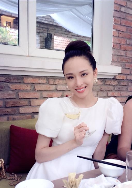 Trương Hồ Phương Nga: Hành trình từ hoa hậu thông thạo 3 ngoại ngữ tới cáo buộc lừa đảo liên quan tình - tiền - Ảnh 8.
